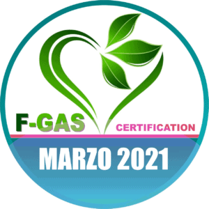 Il patentino F-GAS di Marzo | Elettrogruppo ZeroUno | Beinasco | TO | F GAS CORSO MARZO 2021 