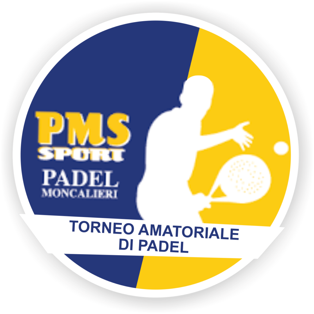 Torneo Amatoriale di Padel | Elettrogruppo ZeroUno | Beinasco | To | TORNEO DI PADEL MONCALIERI IMMAGINE PRINCIPALE