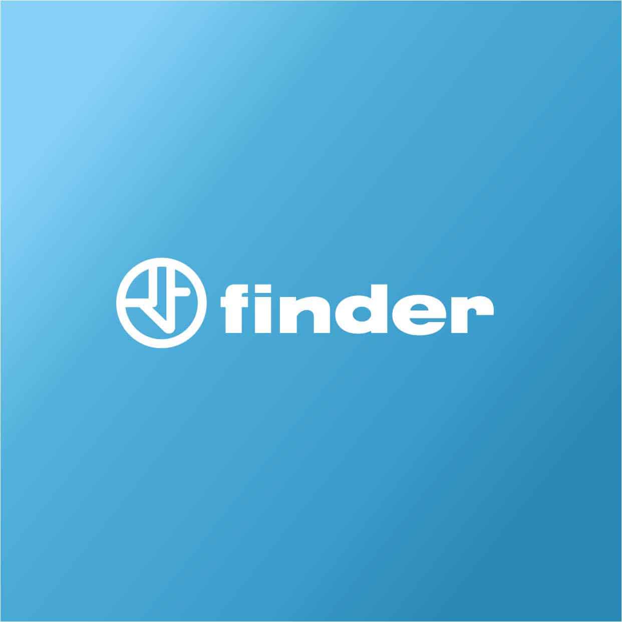 Finder - News Automazione | Elettrogruppo ZeroUno | Beinasco | Torino